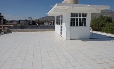 Amplia Casa con Alberca en Venta | Ixquitlán | San Martín de las Pirámides.