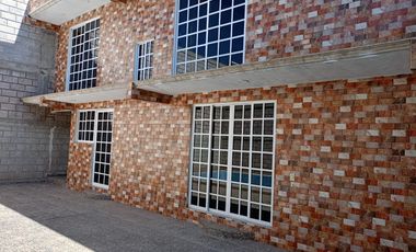 Amplia Casa con Alberca en Venta | Ixquitlán | San Martín de las Pirámides.