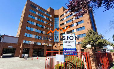 Inmovisión Gestión Inmobiliaria VENDE Oficina ideal