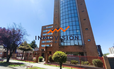 Inmovisión Gestión Inmobiliaria VENDE Oficina ideal