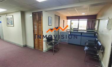 Inmovisión Gestión Inmobiliaria VENDE Oficina ideal