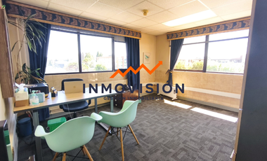 Inmovisión Gestión Inmobiliaria VENDE Oficina ideal