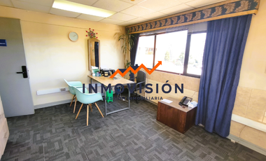 Inmovisión Gestión Inmobiliaria VENDE Oficina ideal