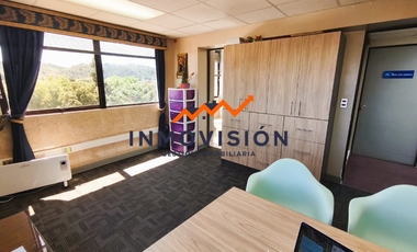 Inmovisión Gestión Inmobiliaria VENDE Oficina ideal