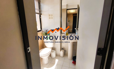 Inmovisión Gestión Inmobiliaria VENDE Oficina ideal