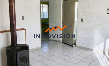 Inmovisión Gestión Inmobiliaria ARRIENDA Acogedora Casa