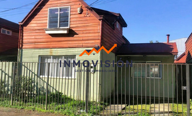 Inmovisión Gestión Inmobiliaria ARRIENDA Acogedora Casa