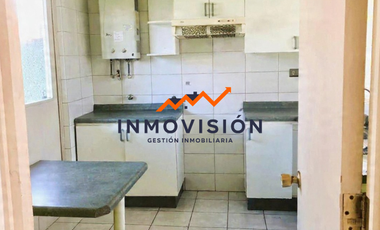 Inmovisión Gestión Inmobiliaria ARRIENDA Acogedora Casa