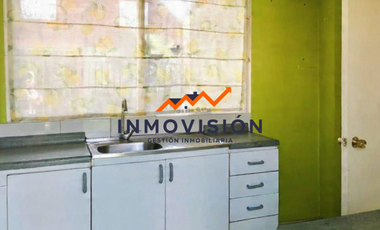Inmovisión Gestión Inmobiliaria ARRIENDA Acogedora Casa