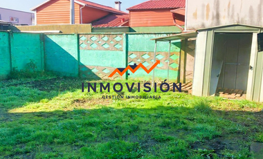 Inmovisión Gestión Inmobiliaria ARRIENDA Acogedora Casa