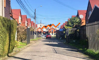 Inmovisión Gestión Inmobiliaria ARRIENDA Acogedora Casa