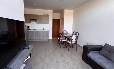 Departamento frente al Lago de Chapala Chantepec 2 recámaras