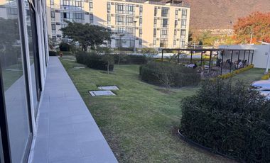 Departamento frente al Lago de Chapala Chantepec 2 recámaras