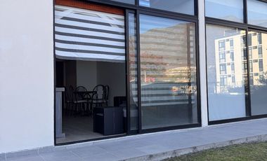 Departamento frente al Lago de Chapala Chantepec 2 recámaras