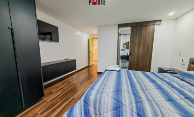 Propiedad campestre en Paute con 4 habitaciones y grandes áreas verdes