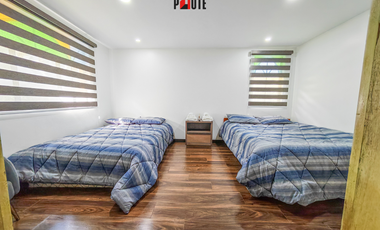 Propiedad campestre en Paute con 4 habitaciones y grandes áreas verdes