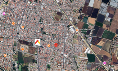 CASA EN MICHOACAN LISTA PARA FIRMA DE CESION DE DERECHOS ANTE NOTARIO PUBLICO