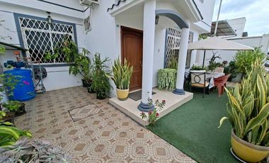 casa de venta en manta zona norte sector el palmar