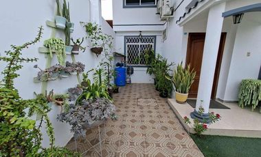 casa de venta en manta zona norte sector el palmar