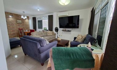 casa de venta en manta zona norte sector el palmar