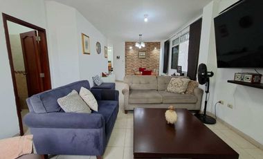 casa de venta en manta zona norte sector el palmar