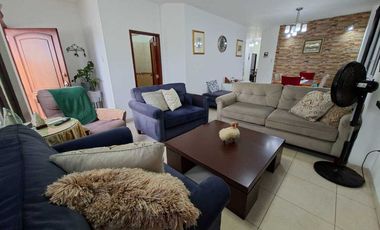 casa de venta en manta zona norte sector el palmar