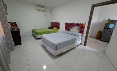 casa de venta en manta zona norte sector el palmar