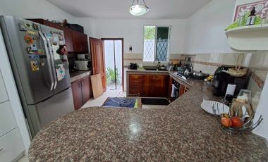 casa de venta en manta zona norte sector el palmar