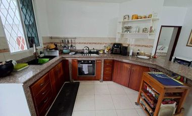 casa de venta en manta zona norte sector el palmar