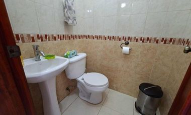 casa de venta en manta zona norte sector el palmar