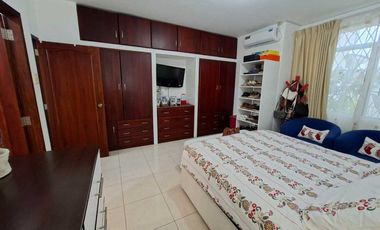 casa de venta en manta zona norte sector el palmar