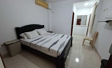 casa de venta en manta zona norte sector el palmar