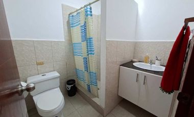 casa de venta en manta zona norte sector el palmar