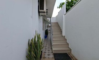 casa de venta en manta zona norte sector el palmar