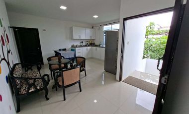 casa de venta en manta zona norte sector el palmar