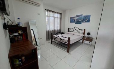 casa de venta en manta zona norte sector el palmar