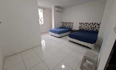 casa de venta en manta zona norte sector el palmar