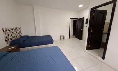 casa de venta en manta zona norte sector el palmar