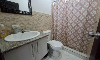 casa de venta en manta zona norte sector el palmar