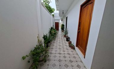 casa de venta en manta zona norte sector el palmar