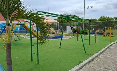 casa de venta en manta zona norte sector el palmar