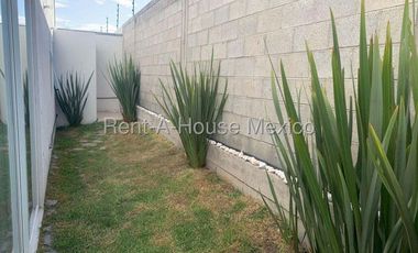 Departamento en renta en la zona del Mirador,Queretaro,Mexico.