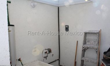 Departamento en renta en la zona del Mirador,Queretaro,Mexico.