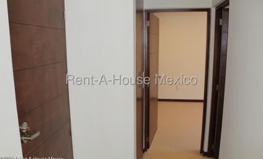 Departamento en renta en la zona del Mirador,Queretaro,Mexico.