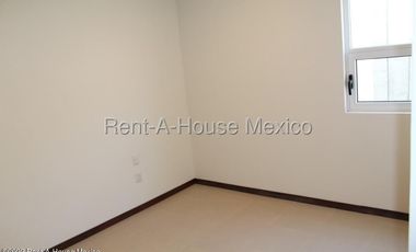 Departamento en renta en la zona del Mirador,Queretaro,Mexico.