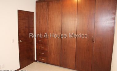 Departamento en renta en la zona del Mirador,Queretaro,Mexico.