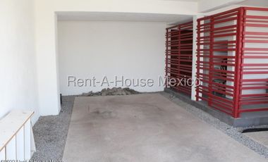 Departamento en renta en la zona del Mirador,Queretaro,Mexico.