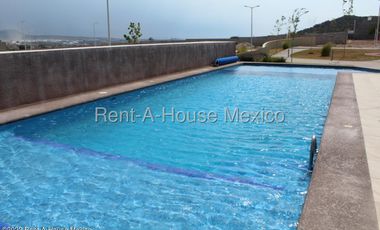 Departamento en renta en la zona del Mirador,Queretaro,Mexico.