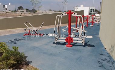 Departamento en renta en la zona del Mirador,Queretaro,Mexico.