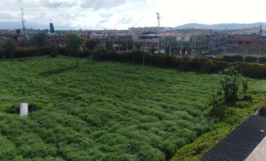 Se vende lote en excelente ubicación en Funza Cundinamarca al lado de Colanta